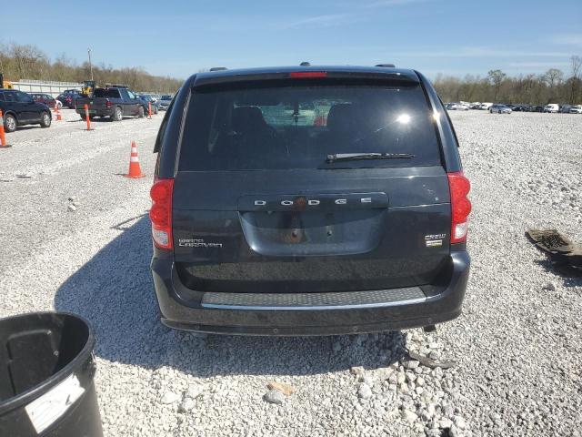 Photo 5 VIN: 2D4RN5DG9BR671854 - DODGE CARAVAN 