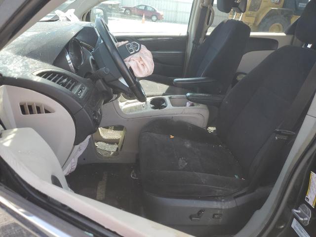 Photo 6 VIN: 2D4RN5DG9BR671854 - DODGE CARAVAN 