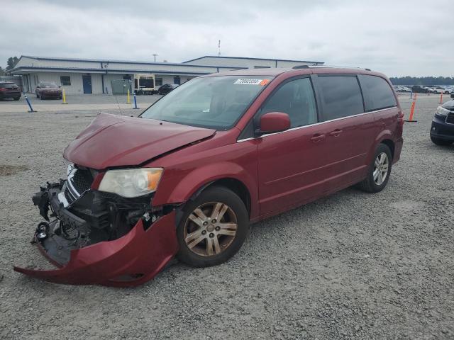 Photo 0 VIN: 2D4RN5DG9BR673409 - DODGE GRAND CARA 