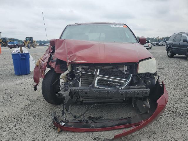 Photo 4 VIN: 2D4RN5DG9BR673409 - DODGE GRAND CARA 