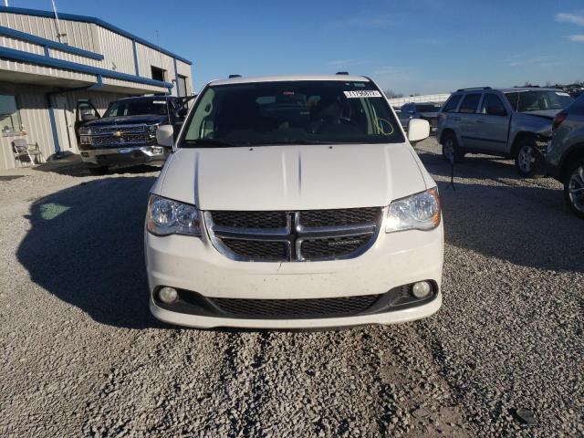 Photo 4 VIN: 2D4RN5DG9BR684779 - DODGE GRAND CARA 