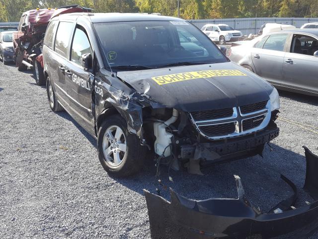 Photo 0 VIN: 2D4RN5DG9BR688671 - DODGE GRAND CARA 