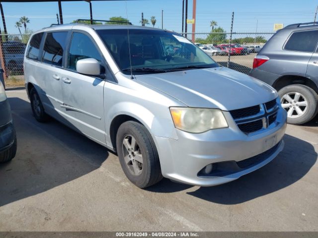 Photo 0 VIN: 2D4RN5DG9BR688850 - DODGE GRAND CARAVAN 