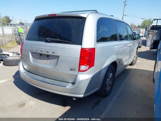 Photo 3 VIN: 2D4RN5DG9BR688850 - DODGE GRAND CARAVAN 