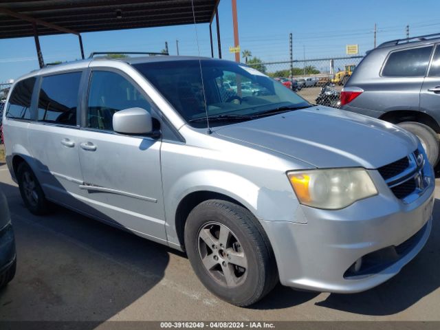 Photo 5 VIN: 2D4RN5DG9BR688850 - DODGE GRAND CARAVAN 