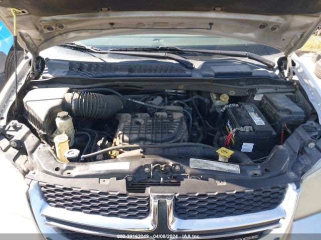 Photo 9 VIN: 2D4RN5DG9BR688850 - DODGE GRAND CARAVAN 