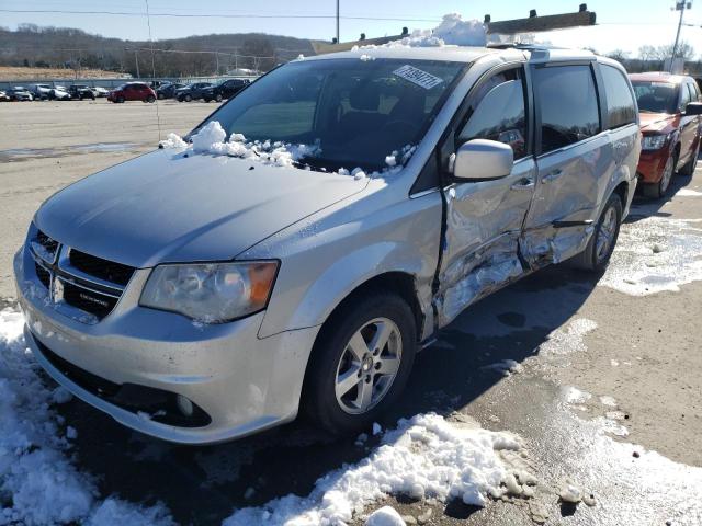 Photo 1 VIN: 2D4RN5DG9BR699802 - DODGE GRAND CARA 