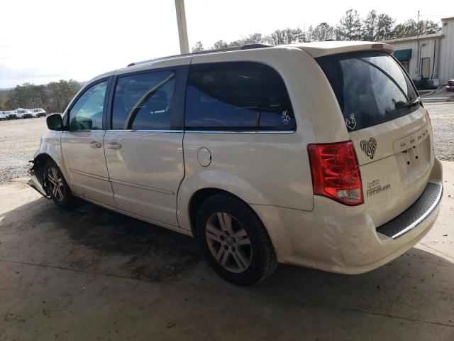 Photo 1 VIN: 2D4RN5DG9BR711365 - DODGE CARAVAN 