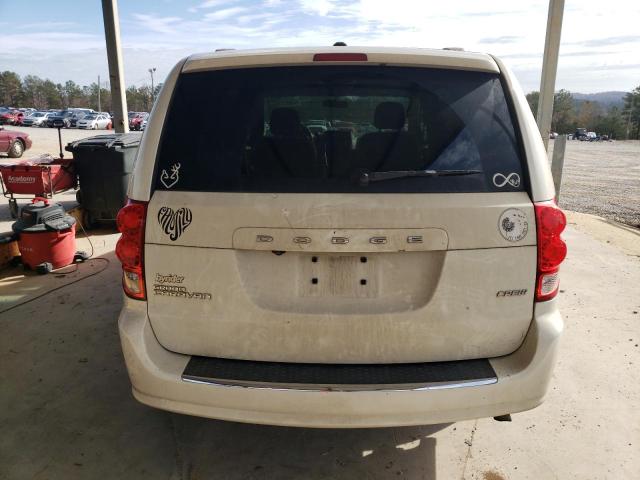 Photo 5 VIN: 2D4RN5DG9BR711365 - DODGE CARAVAN 