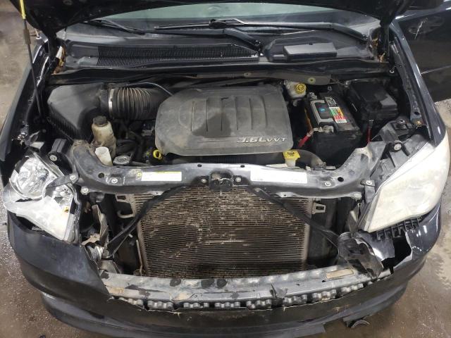 Photo 11 VIN: 2D4RN5DG9BR743166 - DODGE GRAND CARA 