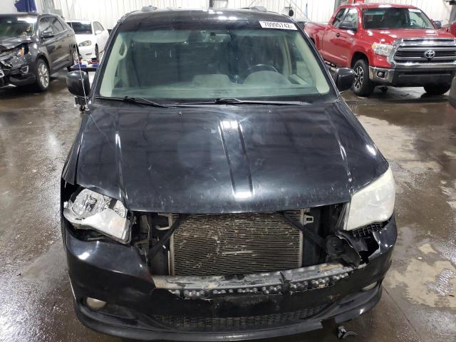 Photo 4 VIN: 2D4RN5DG9BR743166 - DODGE GRAND CARA 