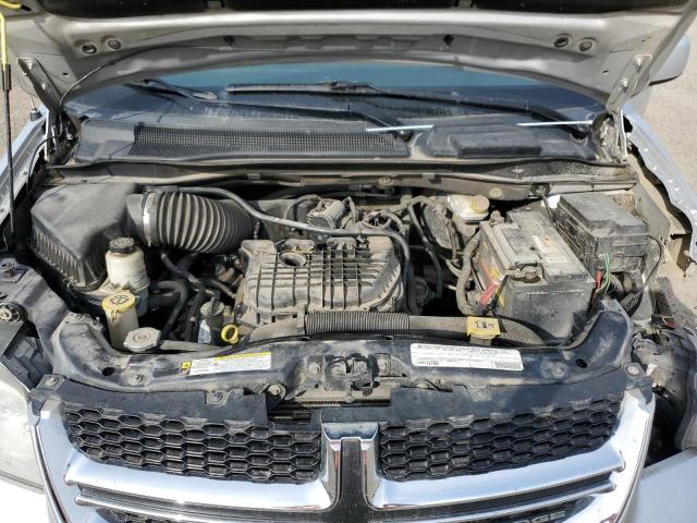 Photo 11 VIN: 2D4RN5DGXBR606379 - DODGE GRAND CARA 