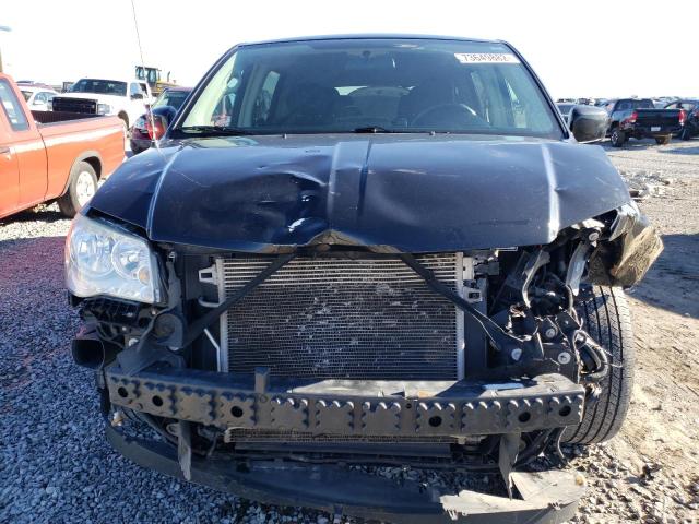 Photo 4 VIN: 2D4RN5DGXBR629287 - DODGE GRAND CARA 