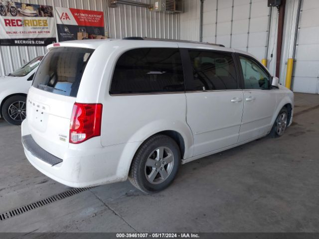 Photo 3 VIN: 2D4RN5DGXBR660555 - DODGE GRAND CARAVAN 