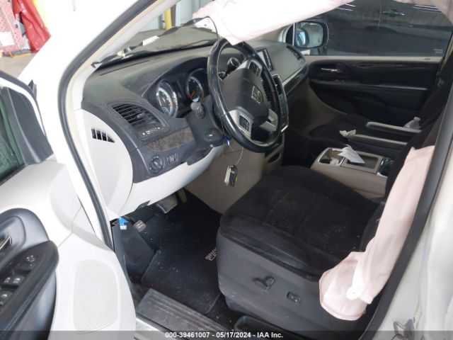 Photo 4 VIN: 2D4RN5DGXBR660555 - DODGE GRAND CARAVAN 