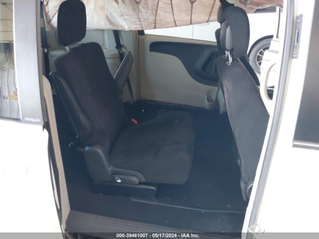 Photo 7 VIN: 2D4RN5DGXBR660555 - DODGE GRAND CARAVAN 