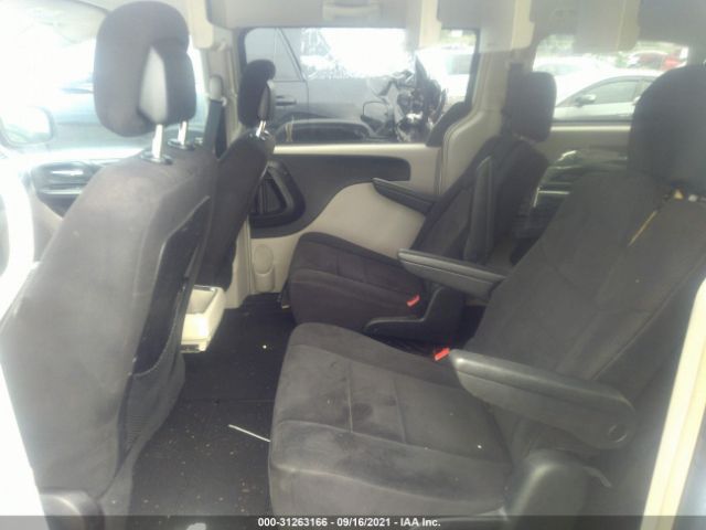 Photo 7 VIN: 2D4RN5DGXBR661012 - DODGE GRAND CARAVAN 