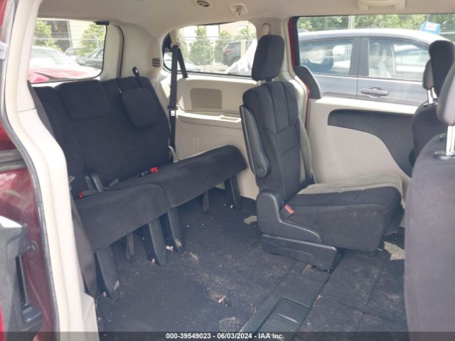 Photo 7 VIN: 2D4RN5DGXBR661365 - DODGE GRAND CARAVAN 