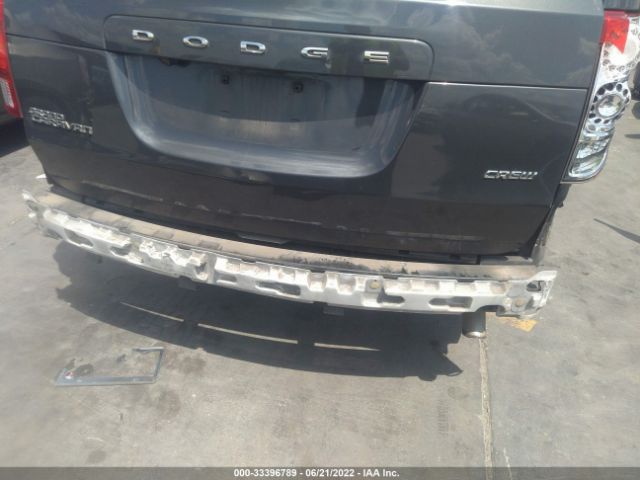 Photo 5 VIN: 2D4RN5DGXBR663519 - DODGE GRAND CARAVAN 