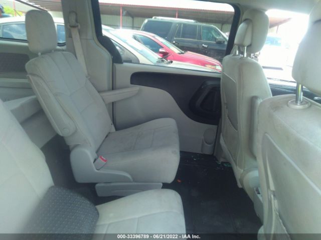 Photo 7 VIN: 2D4RN5DGXBR663519 - DODGE GRAND CARAVAN 