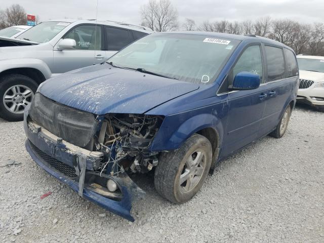 Photo 1 VIN: 2D4RN5DGXBR678456 - DODGE GRAND CARA 