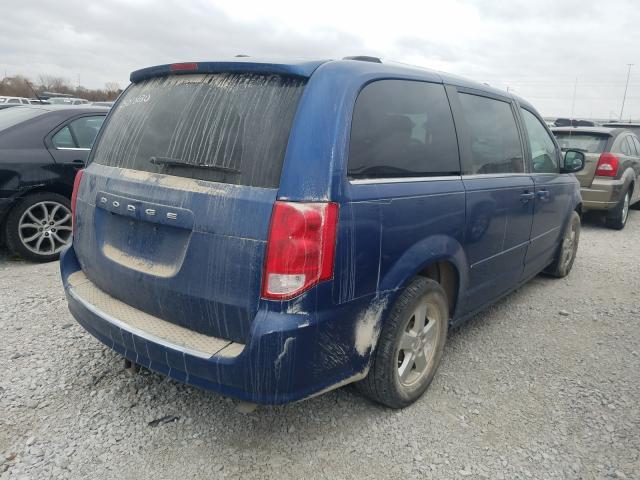 Photo 3 VIN: 2D4RN5DGXBR678456 - DODGE GRAND CARA 