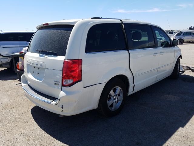 Photo 3 VIN: 2D4RN5DGXBR679509 - DODGE GRAND CARA 