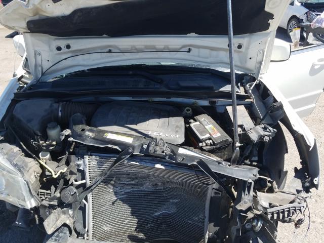 Photo 6 VIN: 2D4RN5DGXBR679509 - DODGE GRAND CARA 