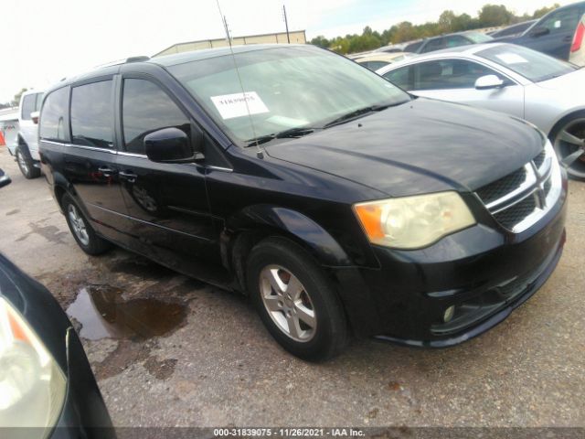 Photo 0 VIN: 2D4RN5DGXBR688937 - DODGE GRAND CARAVAN 