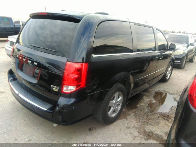 Photo 3 VIN: 2D4RN5DGXBR688937 - DODGE GRAND CARAVAN 