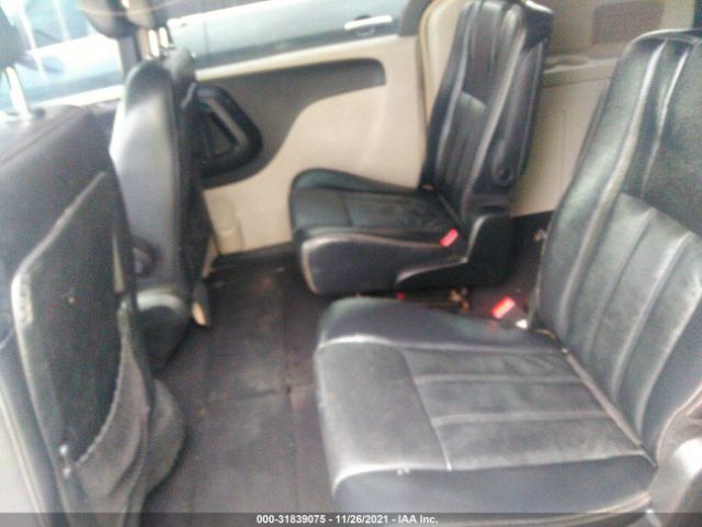 Photo 7 VIN: 2D4RN5DGXBR688937 - DODGE GRAND CARAVAN 