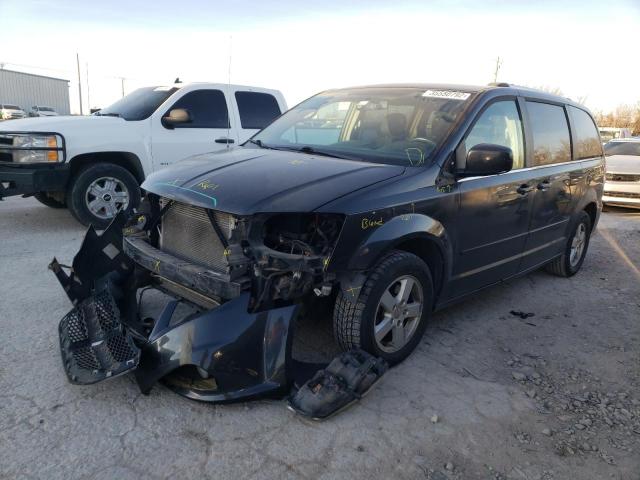 Photo 1 VIN: 2D4RN5DGXBR689358 - DODGE GRAND CARA 