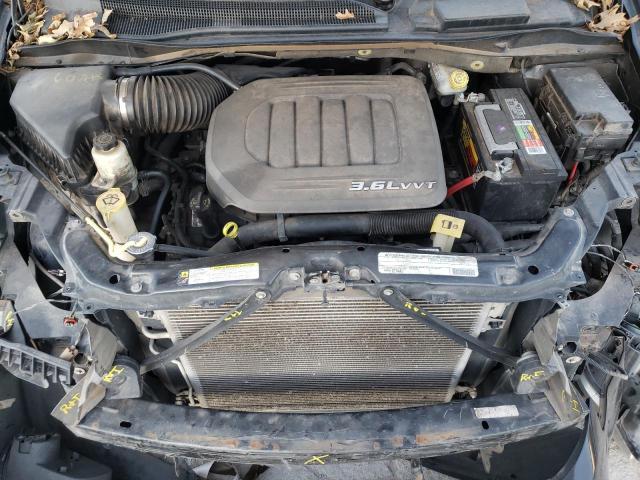 Photo 6 VIN: 2D4RN5DGXBR689358 - DODGE GRAND CARA 