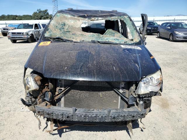 Photo 4 VIN: 2D4RN5DGXBR689764 - DODGE CARAVAN 