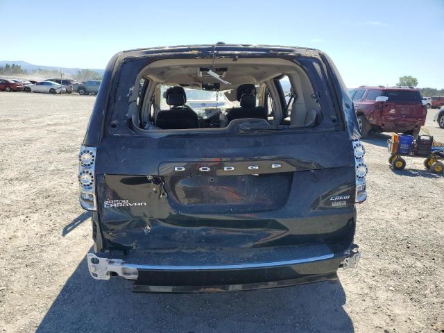 Photo 5 VIN: 2D4RN5DGXBR689764 - DODGE CARAVAN 