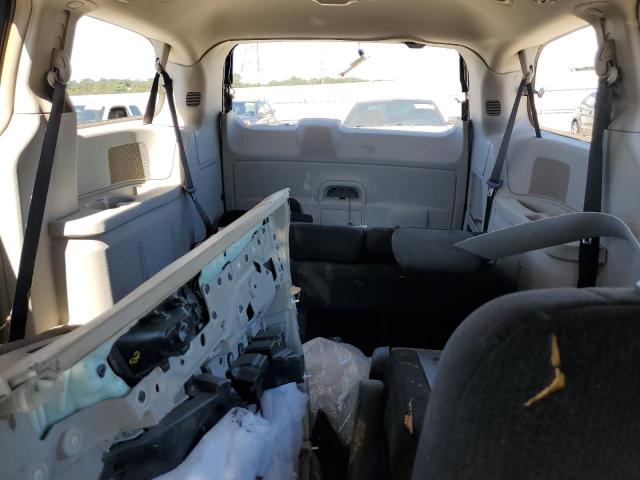 Photo 9 VIN: 2D4RN5DGXBR689764 - DODGE CARAVAN 