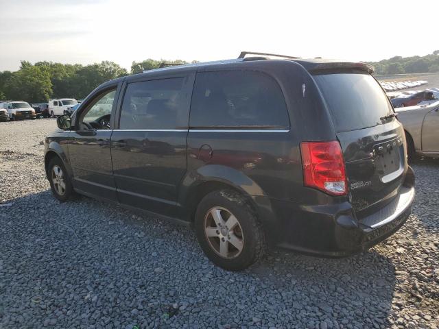 Photo 1 VIN: 2D4RN5DGXBR699579 - DODGE CARAVAN 