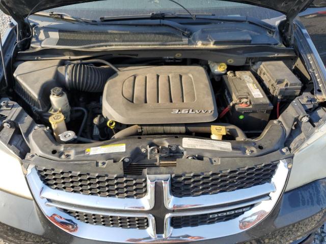 Photo 11 VIN: 2D4RN5DGXBR699579 - DODGE CARAVAN 