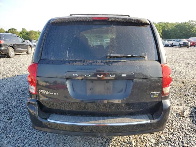 Photo 5 VIN: 2D4RN5DGXBR699579 - DODGE CARAVAN 