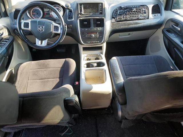 Photo 7 VIN: 2D4RN5DGXBR699579 - DODGE CARAVAN 