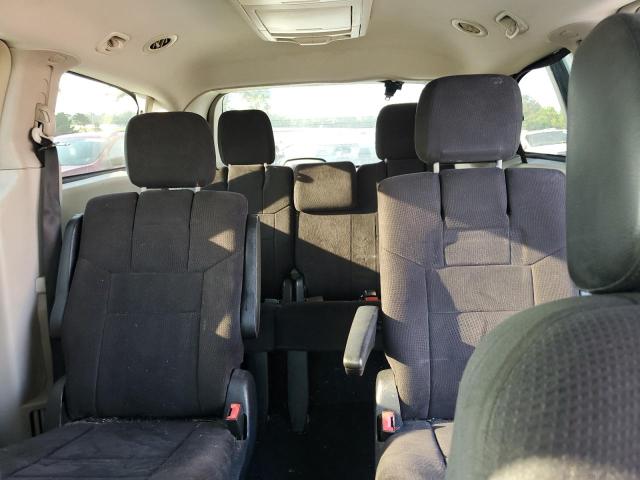 Photo 9 VIN: 2D4RN5DGXBR699579 - DODGE CARAVAN 