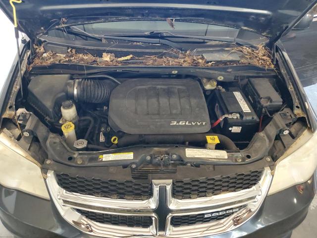 Photo 6 VIN: 2D4RN5DGXBR710385 - DODGE GRAND CARA 