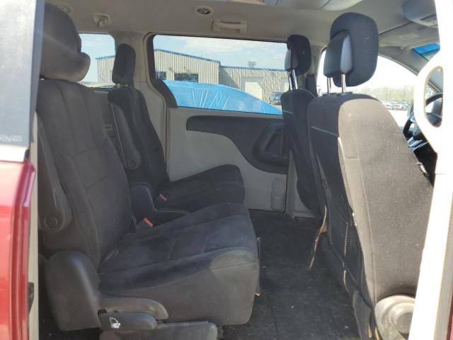 Photo 10 VIN: 2D4RN5DGXBR711245 - DODGE CARAVAN 