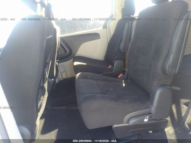 Photo 7 VIN: 2D4RN5DGXBR740079 - DODGE GRAND CARAVAN 