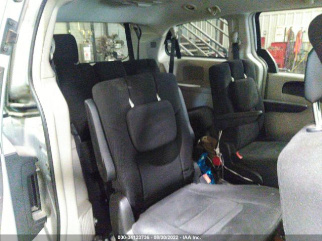 Photo 7 VIN: 2D4RN5DGXBR786317 - DODGE GRAND CARAVAN 