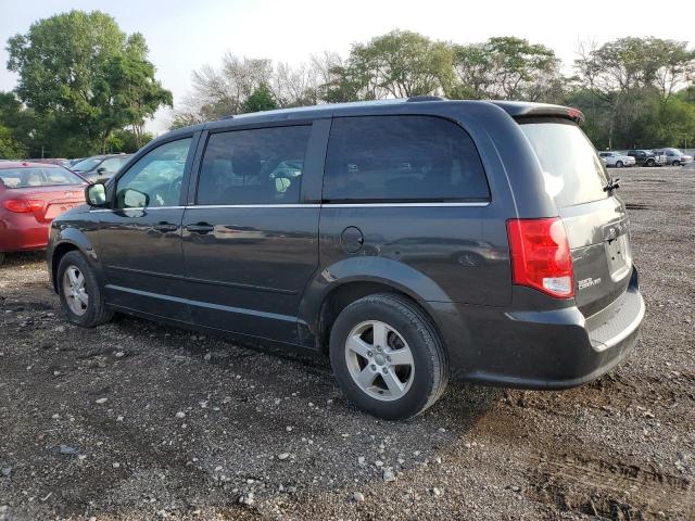 Photo 1 VIN: 2D4RN5DGXBR787015 - DODGE CARAVAN 