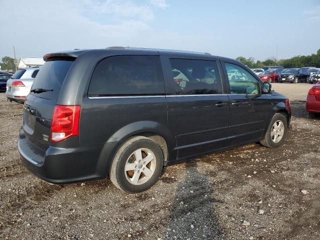 Photo 2 VIN: 2D4RN5DGXBR787015 - DODGE CARAVAN 