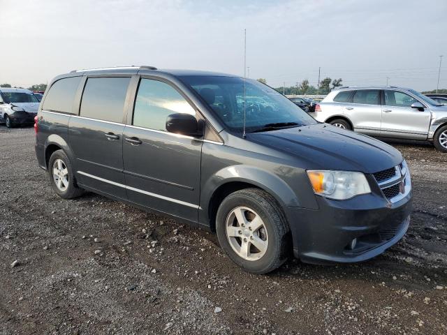 Photo 3 VIN: 2D4RN5DGXBR787015 - DODGE CARAVAN 