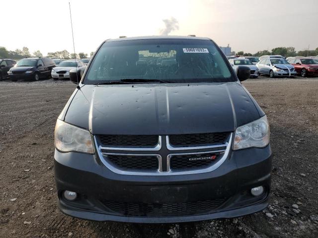 Photo 4 VIN: 2D4RN5DGXBR787015 - DODGE CARAVAN 