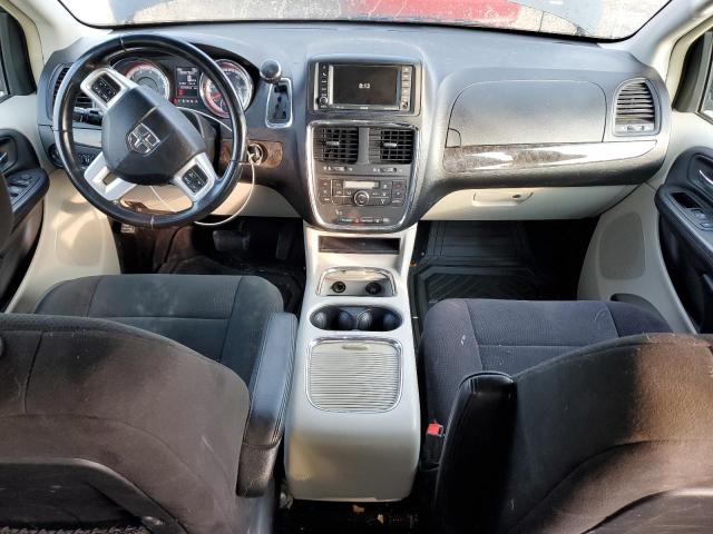 Photo 7 VIN: 2D4RN5DGXBR787015 - DODGE CARAVAN 